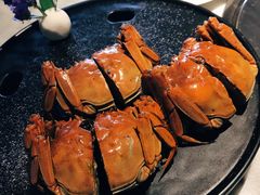 -马头巷·食景园(苏州总店)