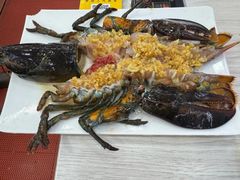 -船奇蒸汽海鲜·闽菜(八市海鲜总店)