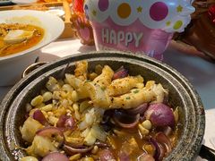 -兰菊私厨