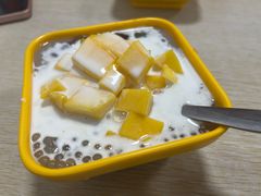 -透心凉糖水(听海居店)