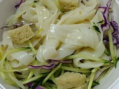 -陕味食族油泼面(工商大学店)