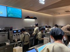 -喜茶(北京五棵松华熙店)
