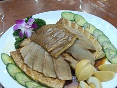 -清真悦宾楼食府(海湖店)