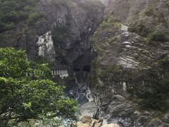 -太鲁阁公园
