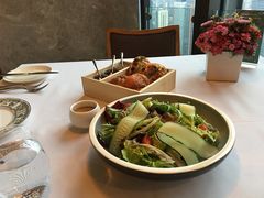 -解放碑威斯汀酒店-知味国际美食餐厅