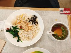 -五爷拌面(绿园七彩城店)