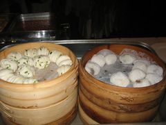 花卷-胥城大厦-胥香自助餐厅