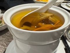 -北京泰富酒店-柏景轩中餐厅