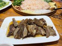-官塘锋记鱼生·生腌·砂锅粥(牌坊街店)