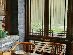 靠窗位-九黎部落