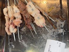 -幸福小串·地摊小炉子(三阳路店)