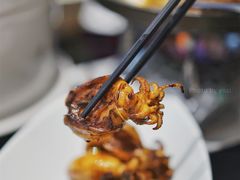 干煎酱香小目斗-闽和南(深圳万象城店)