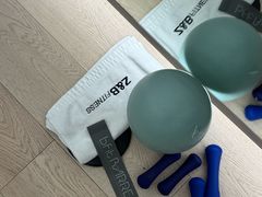 -Z&B Fitness Studio·Gym(前滩L+PLAZA店)