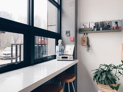 -隹木咖啡馆(宝龙广场店)