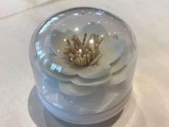 -若蘭慈·无国界素食料理(欢乐海岸店)