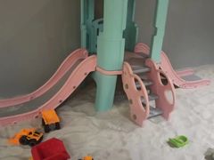 -IBOBI早教·托班·国际家庭互动成长中心(欢乐海岸中心)