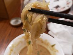 -老门框爆肚涮肉(金宝街店)