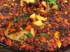 -站前猪蹄&家常炒菜(长乐公园店)