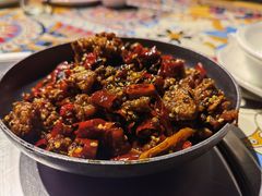 冷吃兔-山城小聚(大学城店)