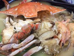 -台州老六海鲜面馆(上南总店)