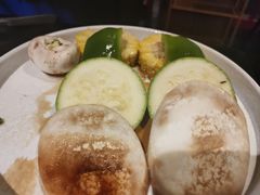 -谷牛和牛烤肉(漕河泾印象城店)