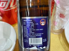 -白鹿苑蒙餐(鄂温克宾馆店)