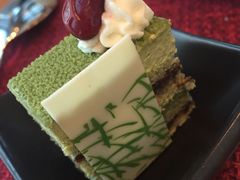 -视界美食自助餐厅·石家庄希尔顿酒店