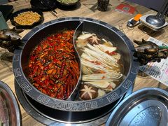 -销魂美蛙鱼头火锅(上海首店)