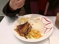 -嘉和一品粥(大沽南路店)