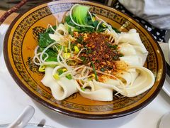-羊故事·西北融合菜(华侨城店)
