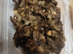 -清真宏玉祥黄门脸餐厅(华荫东里店)