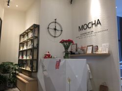 大堂-MOCHA日式美甲·美睫