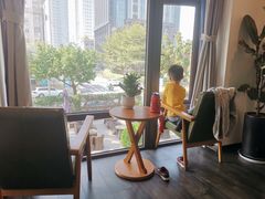 -黑明餐厅(白鹭洲店)
