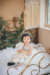 -BabyA 专业婴童摄影(古北时尚广场店)