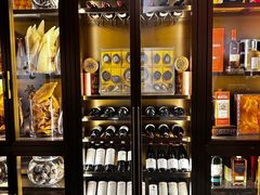 -悦融琥珀·京鲁菜·海味珍品(西单店)