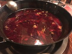 -仔耳朵冷锅鱼蛙芋儿鸡(莲花东路店)