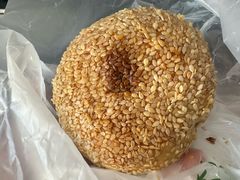 牛肉饼-清真·白记年糕(牛街北口店)