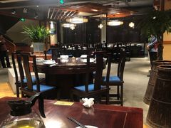 大堂-大宅院(西溪路店)