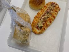 -BreadTalk面包新语·烘焙蛋糕(佐阾虹湾购物中心店)