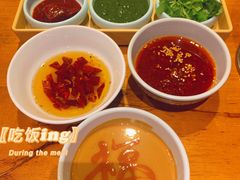 -乐宴·老北京铜火锅(桂庙店)