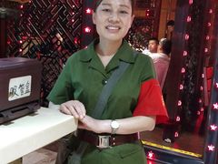 -重庆大队长火锅(凤城八路店)