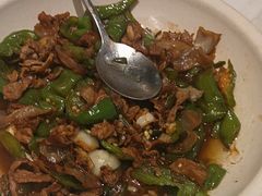 -周大厨辣椒炒肉(淮安万达店)