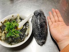 -芳婆糕团店(王府大街店)