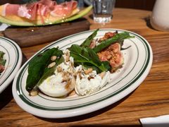 -La Strada(安福路店)