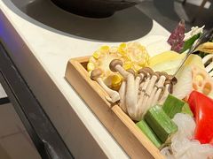 -生如夏花泰式火锅(鹭洲里店)