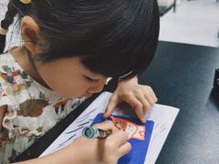 -耳朵人艺术(解放碑校区)