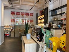 -HAY COFFEE