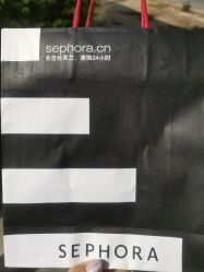 点击看大图 -丝芙兰Sephora