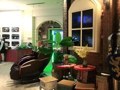大堂-火吧PTV聚会餐厅(10号店)