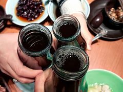 -香园茶社·金陵小灶(老门东店)